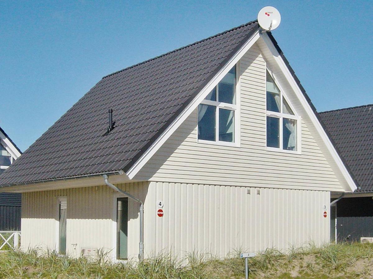 Holiday Home Strandblick Wendtorf Exterior foto